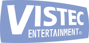 ロゴ VISTEC