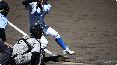 サムネイル 野球・ソフトボール